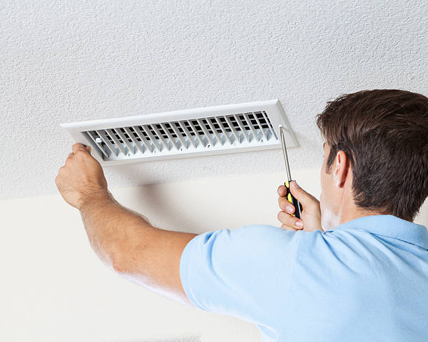 Best Comprehensive Air Testing for Mold Contaminants  in El Paso De Robles, CA